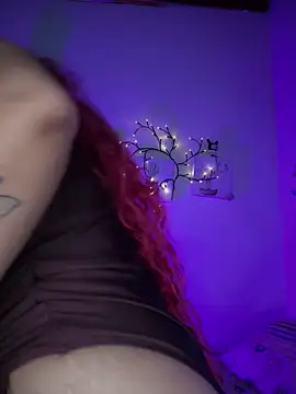 Solaangel  online show from 13, 2, 2026