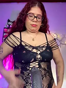 Solaangel  online show from 20, 3, 2026