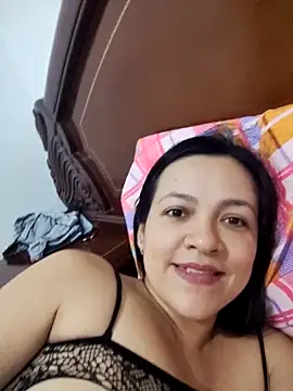 LindaSalo33 online show from 16, 11, 2025