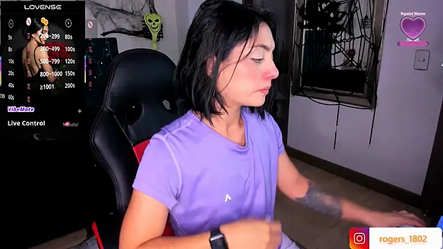 Snapshot of isaa_dl chatting on 7, 10, 2025 isaa dl online show from 7, 10, 2025