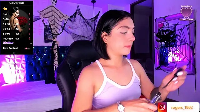 Snapshot of isaa_dl chatting on 14, 10, 2025 isaa dl online show from 14, 10, 2025