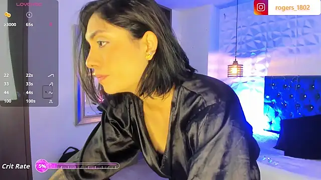 Snapshot of isaa_dl chatting on 8, 11, 2025 isaa dl online show from 8, 11, 2025