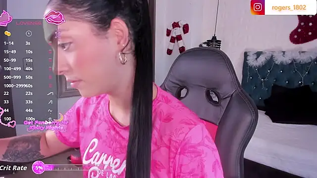 Snapshot of isaa_dl chatting on 25, 11, 2025 isaa dl online show from 25, 11, 2025