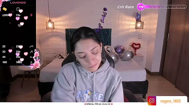 Snapshot of isaa_dl chatting on 9, 1, 2026 isaa dl online show from 9, 1, 2026