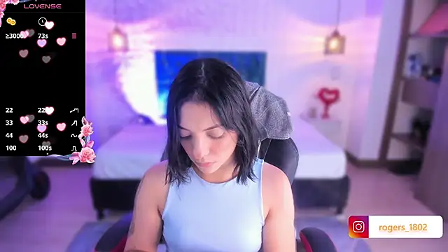 Snapshot of isaa_dl chatting on 15, 1, 2026 isaa dl online show from 15, 1, 2026