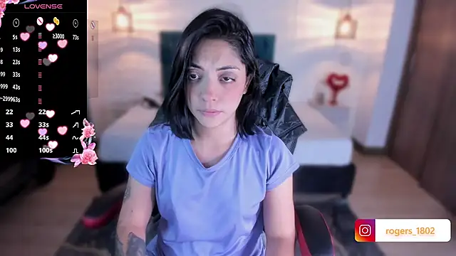 Snapshot of isaa_dl chatting on 17, 1, 2026 isaa dl online show from 17, 1, 2026