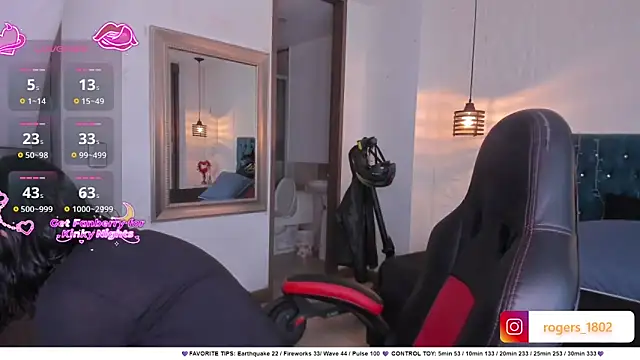 Snapshot of isaa_dl chatting on 3, 2, 2026 isaa dl online show from 3, 2, 2026