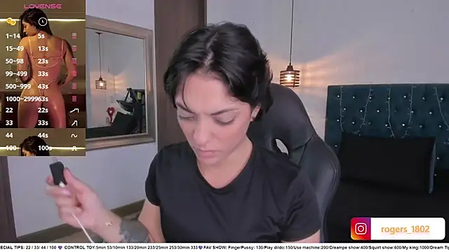 Snapshot of isaa_dl chatting on 9, 2, 2026 isaa dl online show from 9, 2, 2026