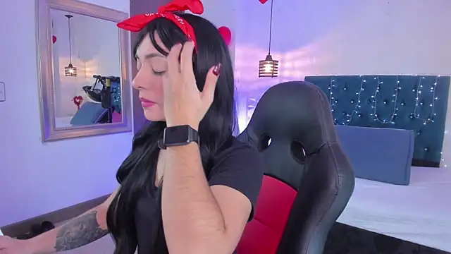 Snapshot of isaa_dl chatting on 22, 2, 2026 isaa dl online show from 22, 2, 2026