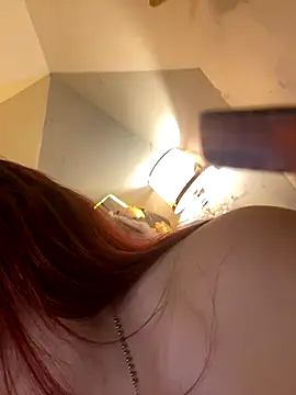 Samantacooper1 online show from 30, 10, 2025