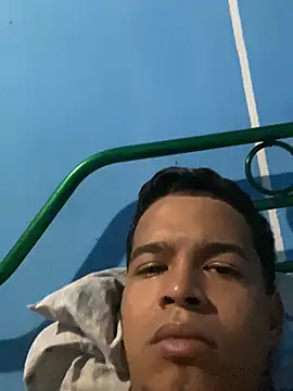 boy perfect6 online show from 15, 1, 2026