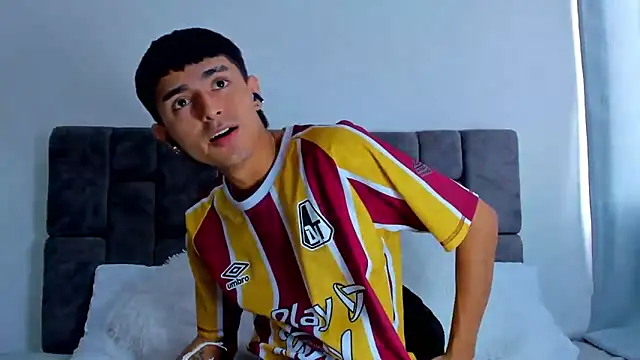 Anthony carter online show from 18, 11, 2025