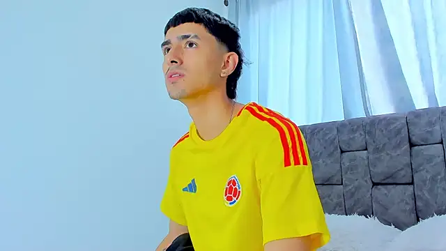 Anthony carter online show from 25, 11, 2025