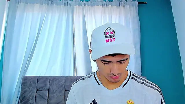 Anthony carter online show from 1, 12, 2025