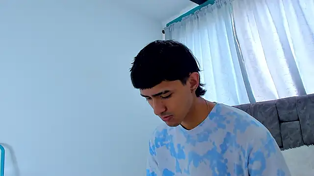 Anthony carter online show from 15, 12, 2025