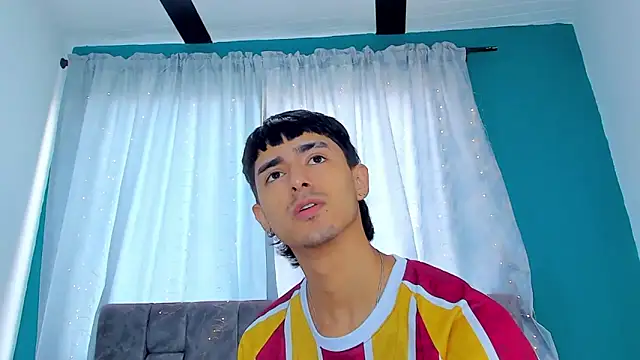 Anthony carter online show from 17, 12, 2025