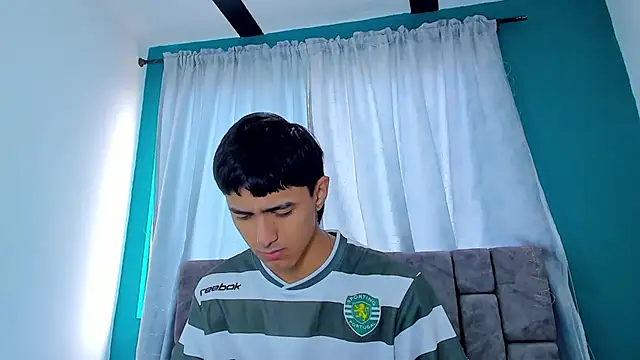 Anthony carter online show from 19, 12, 2025