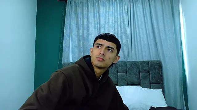 Anthony carter online show from 14, 2, 2026