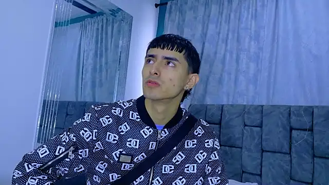 Anthony carter online show from 19, 2, 2026