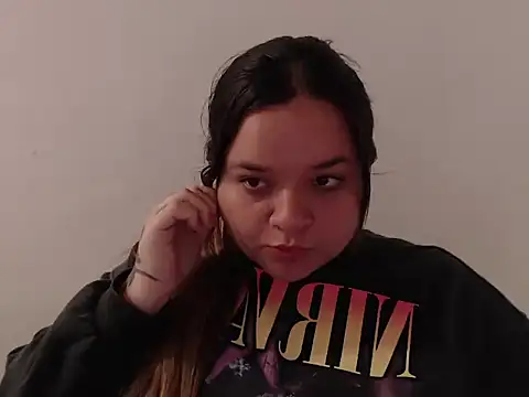 Snapshot of yourbbwfavorite chatting on 7, 10, 2025 yourbbwfavorite online show from 7, 10, 2025