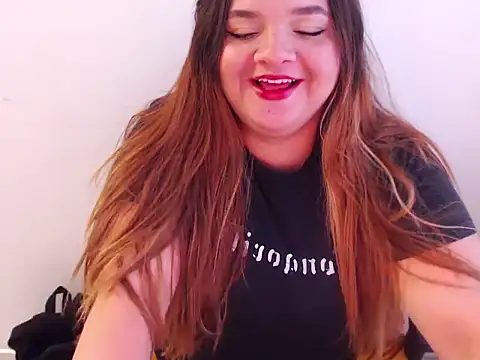 Snapshot of yourbbwfavorite chatting on 24, 10, 2025 yourbbwfavorite online show from 24, 10, 2025