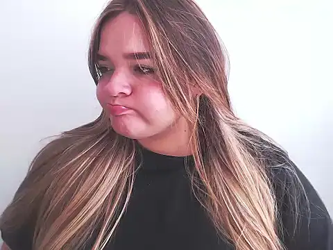 Snapshot of yourbbwfavorite chatting on 27, 10, 2025 yourbbwfavorite online show from 27, 10, 2025