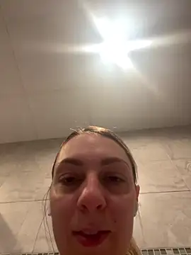 AmberLustXXX online show from 20, 12, 2025