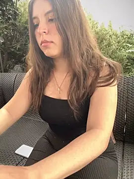 Snapshot of Andromeda_Pink chatting on 7, 10, 2025 Andromeda Pink online show from 7, 10, 2025