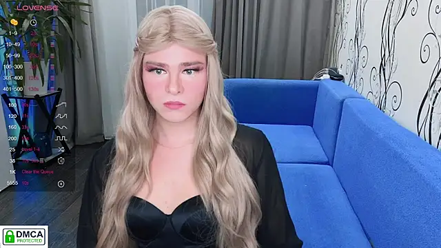 Anjalin sososok1 online show from 17, 11, 2025