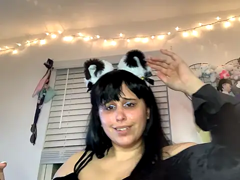 Snapshot of sadgirlsocial chatting on 17, 10, 2025 sadgirlsocial online show from 17, 10, 2025