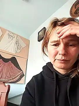 Masha412111 online show from 15, 12, 2025