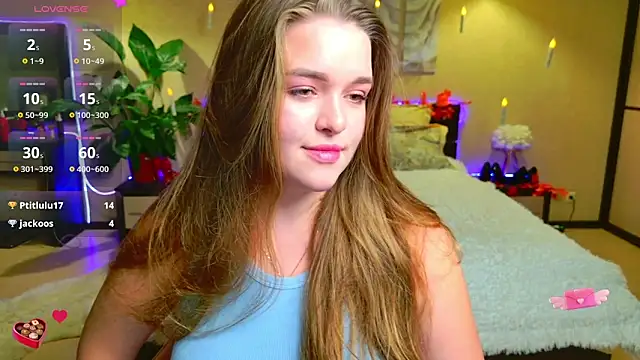 EmilyWhispers online show from 19, 11, 2025