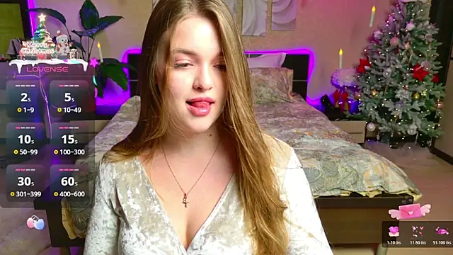 EmilyWhispers online show from 7, 1, 2026