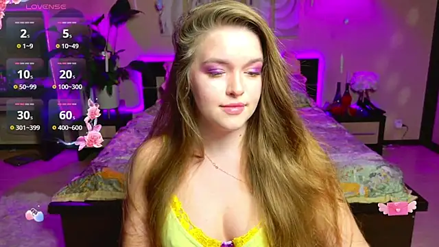 EmilyWhispers online show from 18, 4, 2026