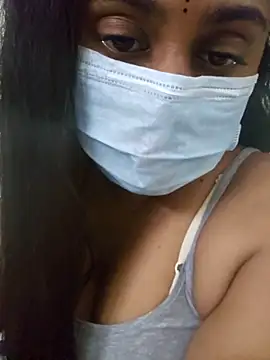 Dheronika sweetie online show from 1, 2, 2026