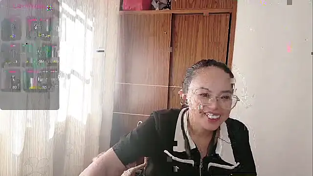 yueliang-166 online show from 7, 10, 2025