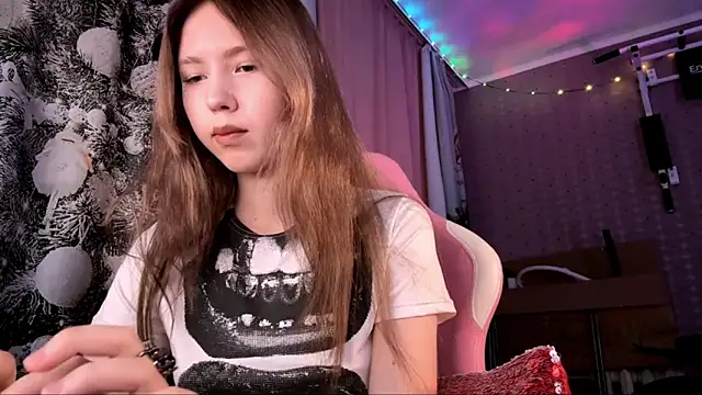 Jerrieberry online show from 2, 10, 2025