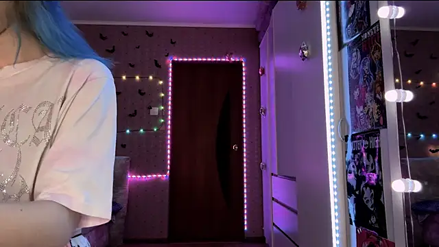 Jerrieberry online show from 27, 3, 2026