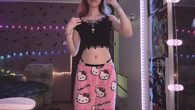 Jerrieberry online show from 5, 4, 2026