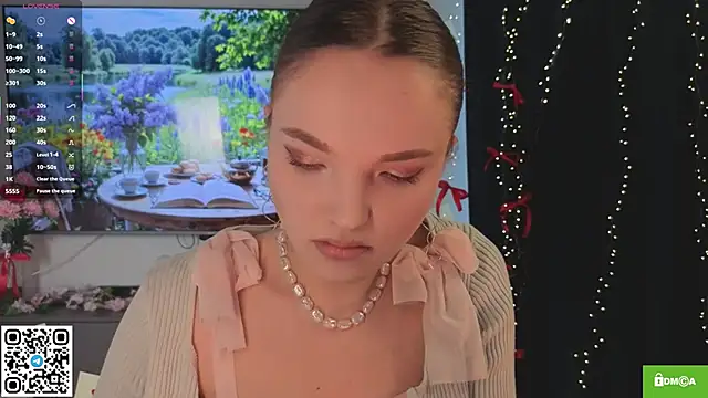 JulieLupo online show from 10, 3, 2026