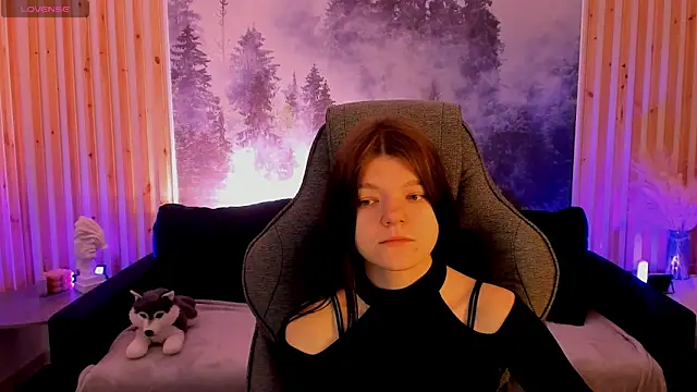 StasyaCollins online show from 29, 10, 2025