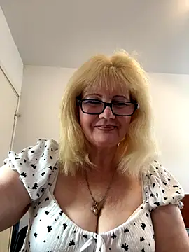 BoloshkaBlonda online show from 29, 10, 2025