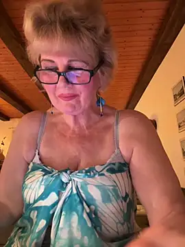 BoloshkaBlonda online show from 19, 2, 2026