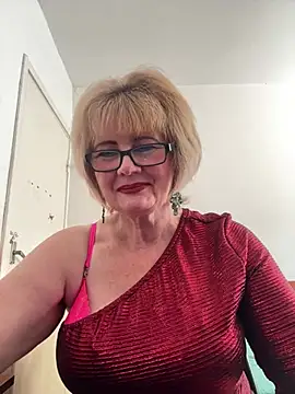 BoloshkaBlonda online show from 18, 7, 2026