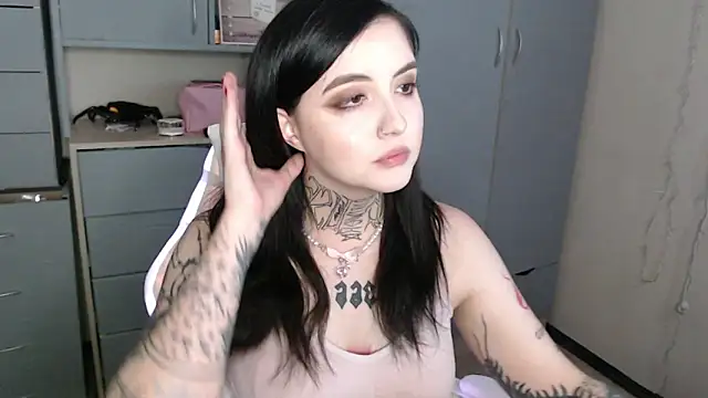 Rin andersonn online show from 14, 12, 2025