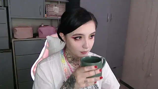 Rin andersonn online show from 17, 12, 2025