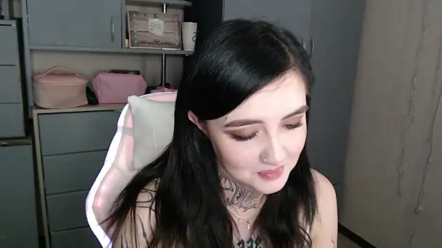 Rin andersonn online show from 18, 12, 2025