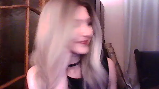 ShyGirlV online show from 19, 12, 2025