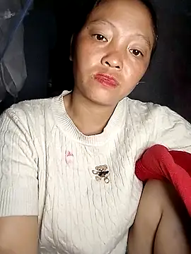 Minkine022 online show from 8, 10, 2025