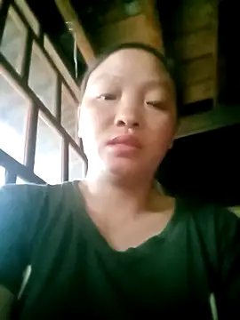 Minkine022 online show from 15, 10, 2025